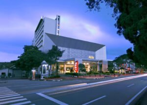 Atria Hotel Magelang