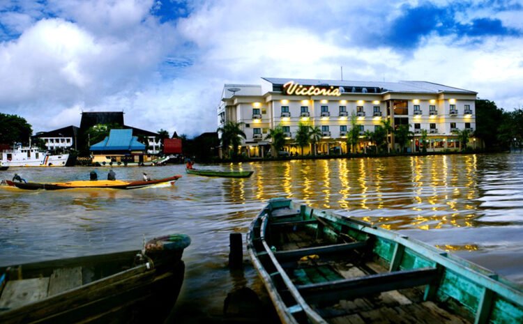  Bimtek di Banjarmasin