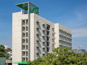 Whiz Prime Hotel Balikpapan