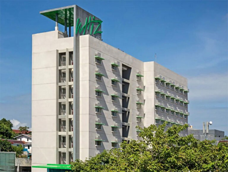 Whiz Prime Hotel Balikpapan