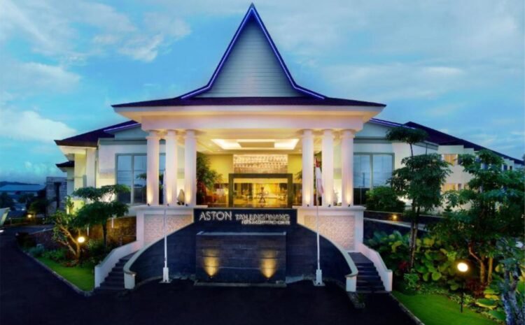  Bimtek di Tanjung Pinang