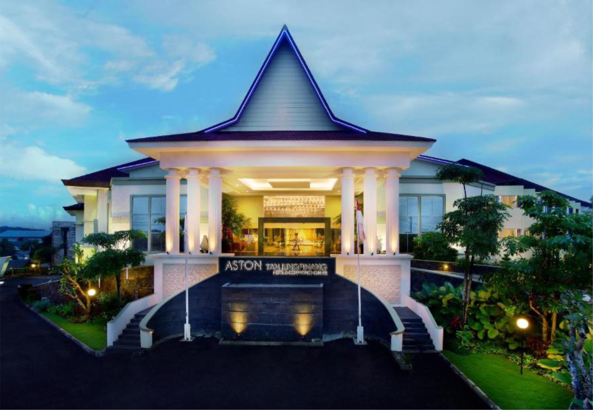 Aston Tanjung Pinang Hotel and Conference Center