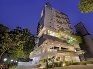 Whiz Prime Hotel Pajajaran Bogor